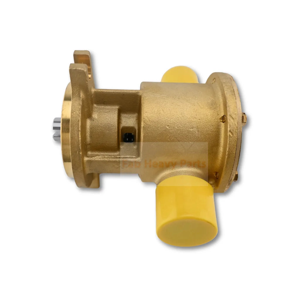 Sea Water Pump 3583115 3581558 860629 860827 Fits for Volvo Penta TMD TAMD KAD KAMD Engine