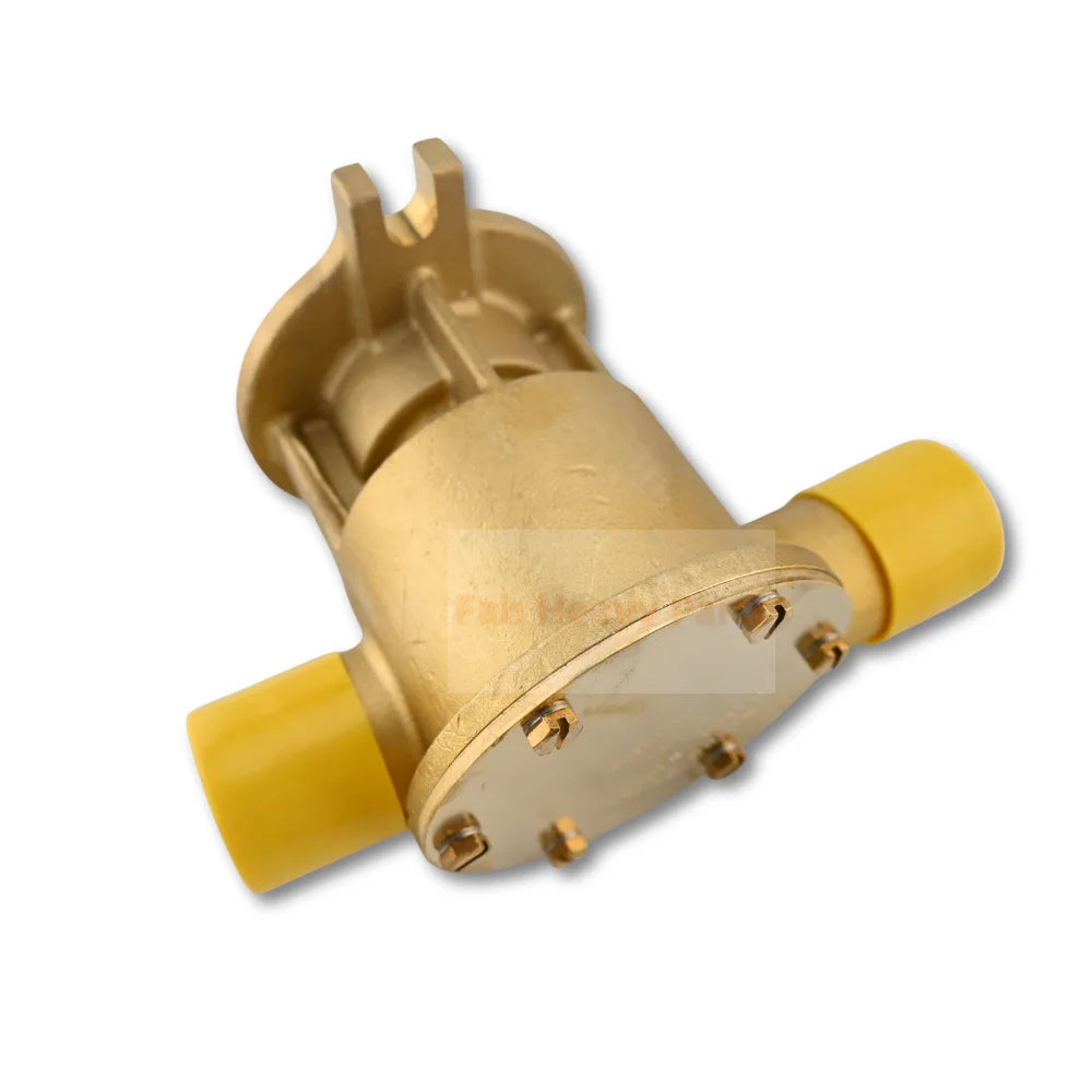 Sea Water Pump 3583115 3581558 860629 860827 Fits for Volvo Penta TMD TAMD KAD KAMD Engine