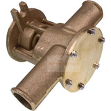 Sea Water Pump 3583115 3581558 860629 860827 FOTITS for Volvo Penta TMD TAMD KAD KAMDエンジン