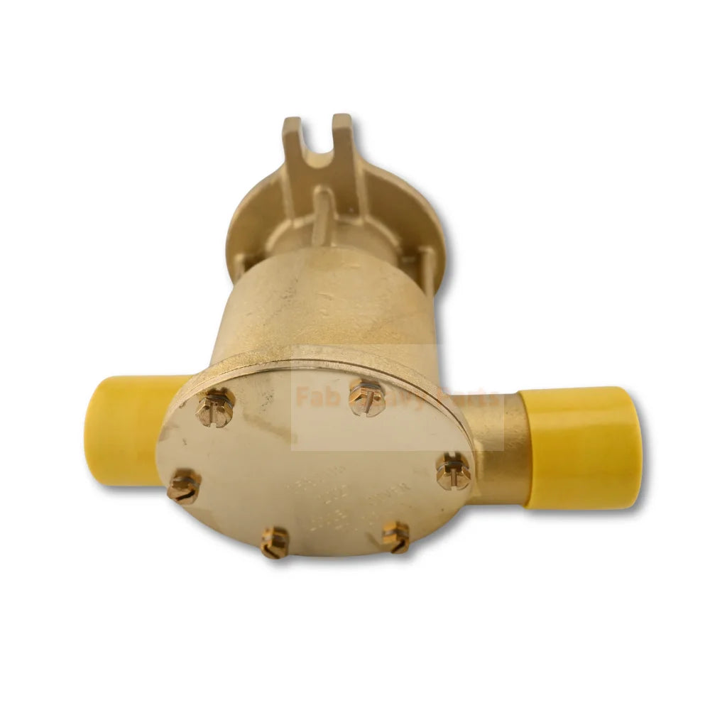 Sea Water Pump 3583115 3581558 860629 860827 Fits for Volvo Penta TMD TAMD KAD KAMD Engine