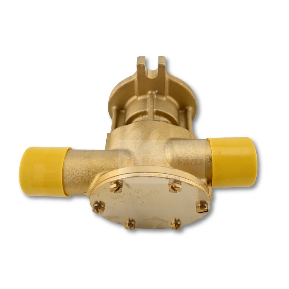 Sea Water Pump 3583115 3581558 860629 860827 Fits for Volvo Penta TMD TAMD KAD KAMD Engine