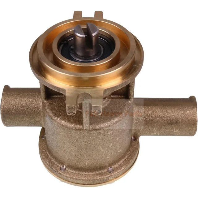 Sea Water Pump 3583115 3581558 860629 860827 FOTITS for Volvo Penta TMD TAMD KAD KAMDエンジン