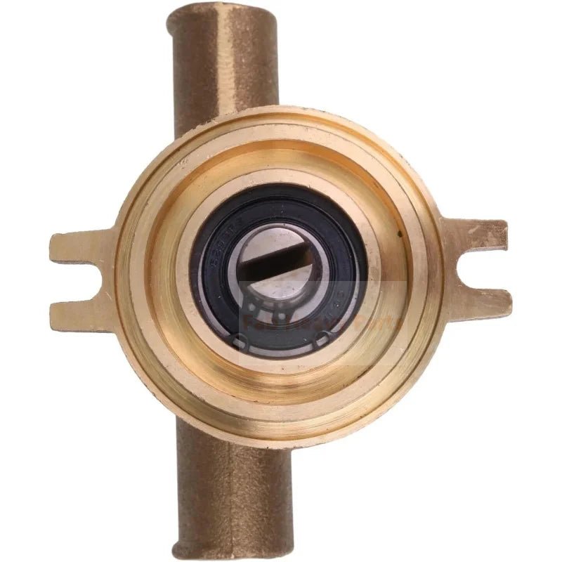 Sea Water Pump 3583115 3581558 860629 860827 Fits for Volvo Penta TMD TAMD KAD KAMD Engine - Fab Heavy Parts