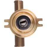 Sea Water Pump 3583115 3581558 860629 860827 Fits for Volvo Penta TMD TAMD KAD KAMD Engine - Fab Heavy Parts