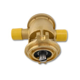 Sea Water Pump 3583115 3581558 860629 860827 Fits for Volvo Penta TMD TAMD KAD KAMD Engine - Fab Heavy Parts