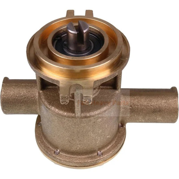 Sea Water Pump 3583115 3581558 860629 860827 Fits for Volvo Penta TMD TAMD KAD KAMD Engine - Fab Heavy Parts