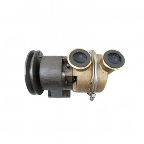 Sea Water Pump 3655857 for Cummins Engine N14 NH855 NT855 - Fab Heavy Parts