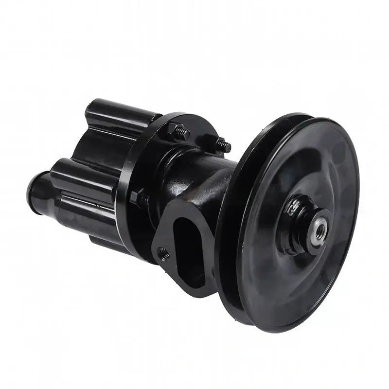 Sea Water Pump 46807151A8 for Mercury MerCruiser Engine 454 7.4L 502 8.2L 1992 - 1999 - Fab Heavy Parts