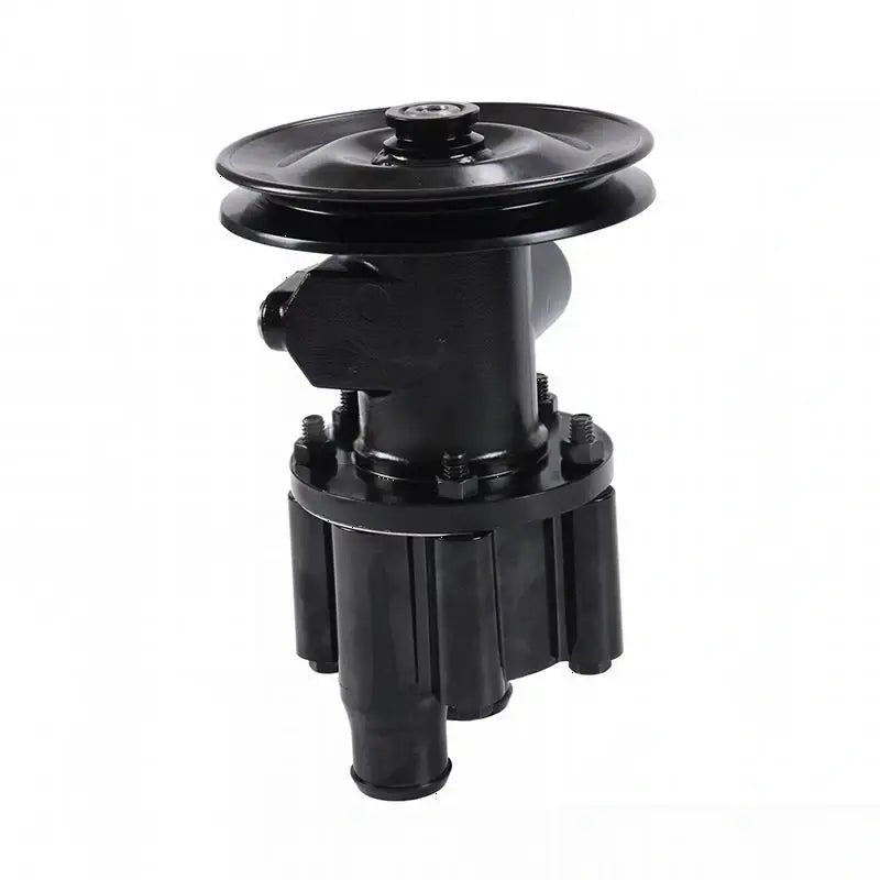 Sea Water Pump 46807151A8 for Mercury MerCruiser Engine 454 7.4L 502 8.2L 1992 - 1999 - Fab Heavy Parts