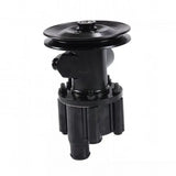 Sea Water Pump 46807151A8 for Mercury MerCruiser Engine 454 7.4L 502 8.2L 1992 - 1999 - Fab Heavy Parts