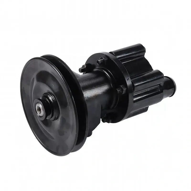 Sea Water Pump 46807151A8 for Mercury MerCruiser Engine 454 7.4L 502 8.2L 1992 - 1999 - Fab Heavy Parts