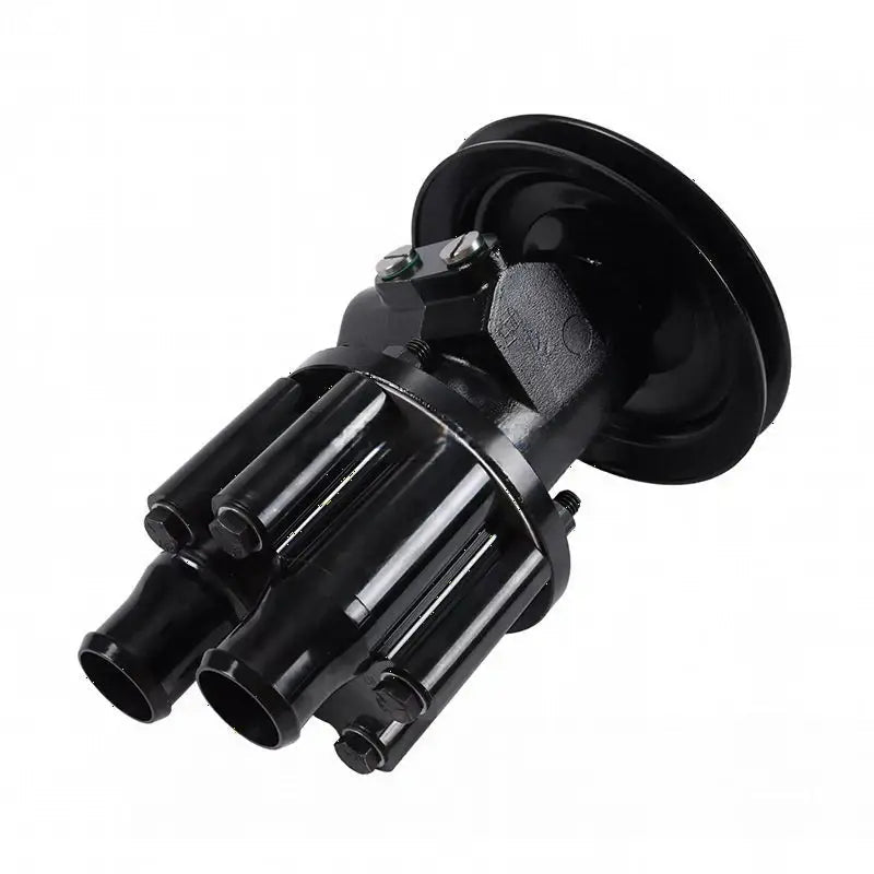 Sea Water Pump 46807151A8 for Mercury MerCruiser Engine 454 7.4L 502 8.2L 1992 - 1999 - Fab Heavy Parts