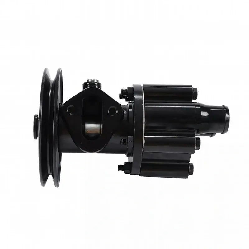 Sea Water Pump 46807151A8 for Mercury MerCruiser Engine 454 7.4L 502 8.2L 1992 - 1999 - Fab Heavy Parts