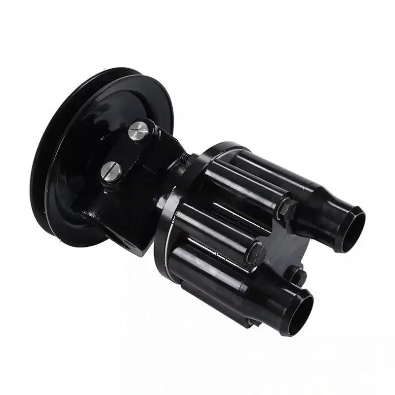 Sea Water Pump 46807151A8 for Mercury MerCruiser Engine 454 7.4L 502 8.2L 1992 - 1999 - Fab Heavy Parts