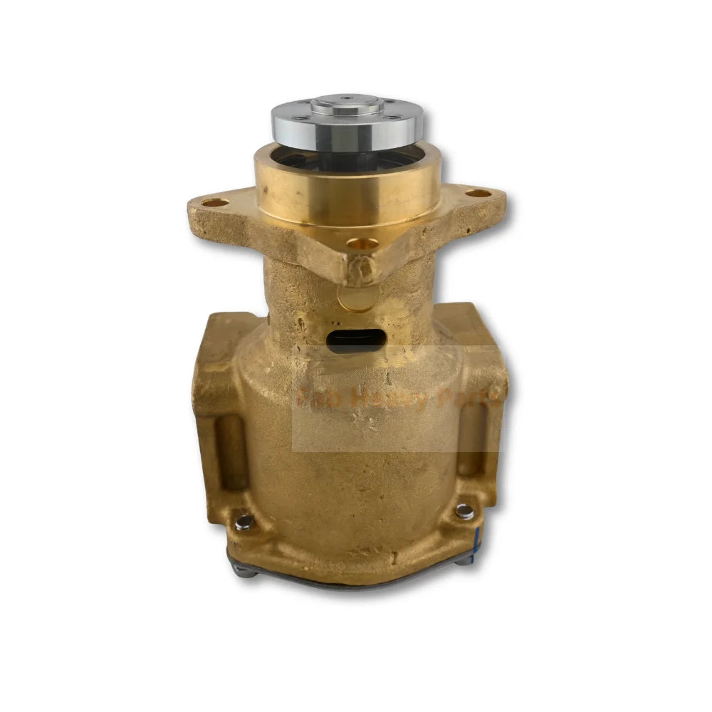 Sea Water Pump 5268375 for Cummins Engine B4.5 QSB5.9 QSB6.7 ISB