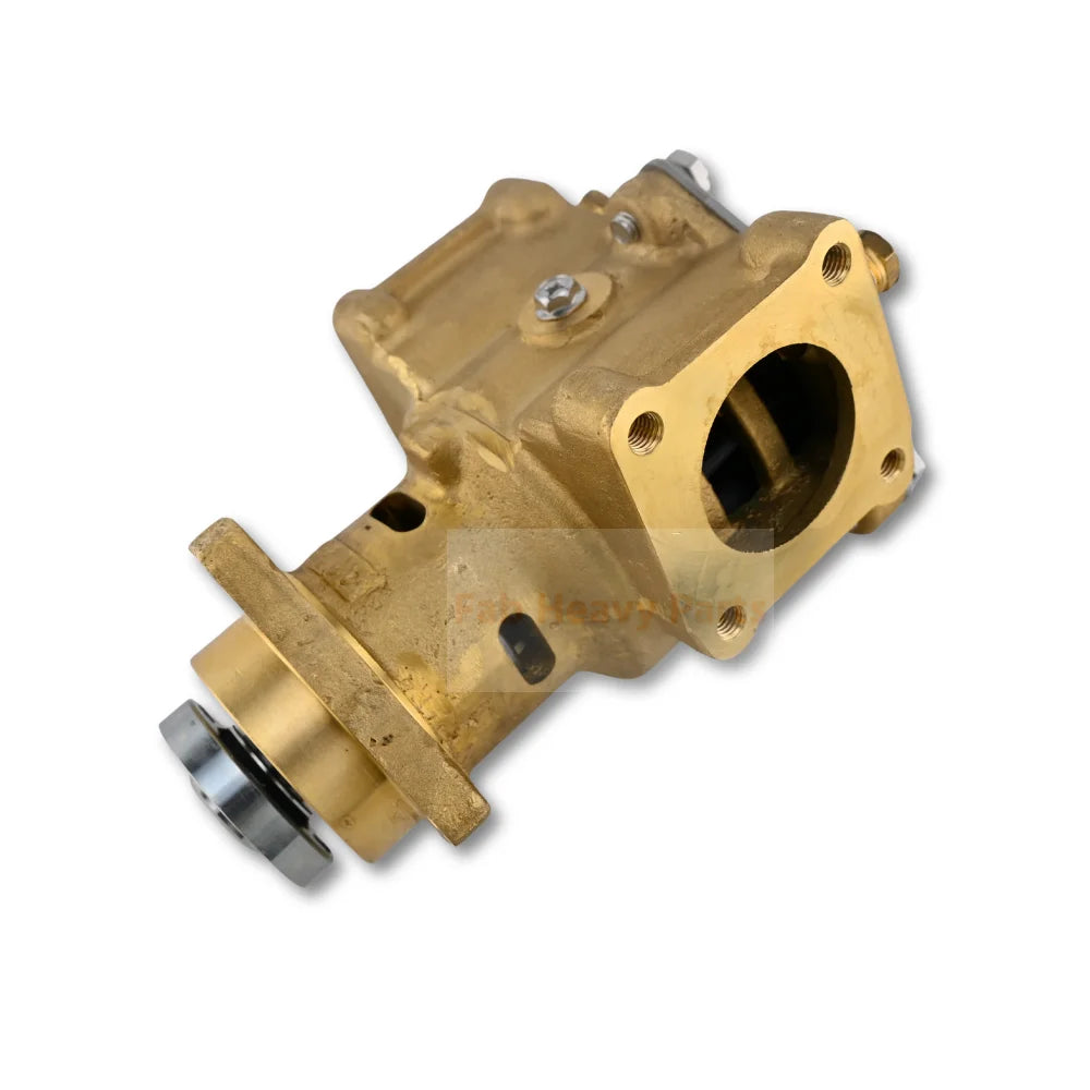 Sea Water Pump 5268375 for Cummins Engine B4.5 QSB5.9 QSB6.7 ISB