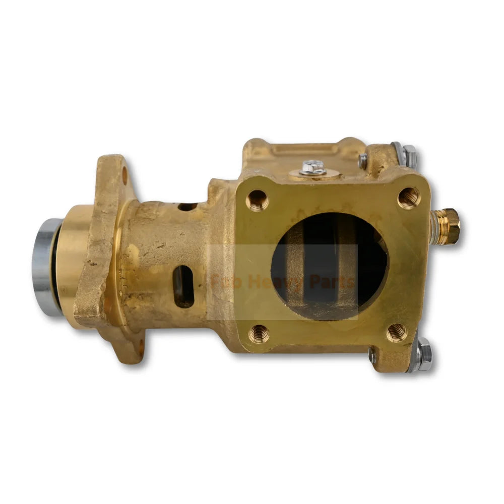 Sea Water Pump 5268375 for Cummins Engine B4.5 QSB5.9 QSB6.7 ISB