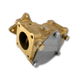 Sea Water Pump 5268375 for Cummins Engine B4.5 QSB5.9 QSB6.7 ISB
