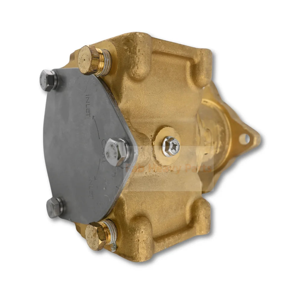 Sea Water Pump 5268375 for Cummins Engine B4.5 QSB5.9 QSB6.7 ISB
