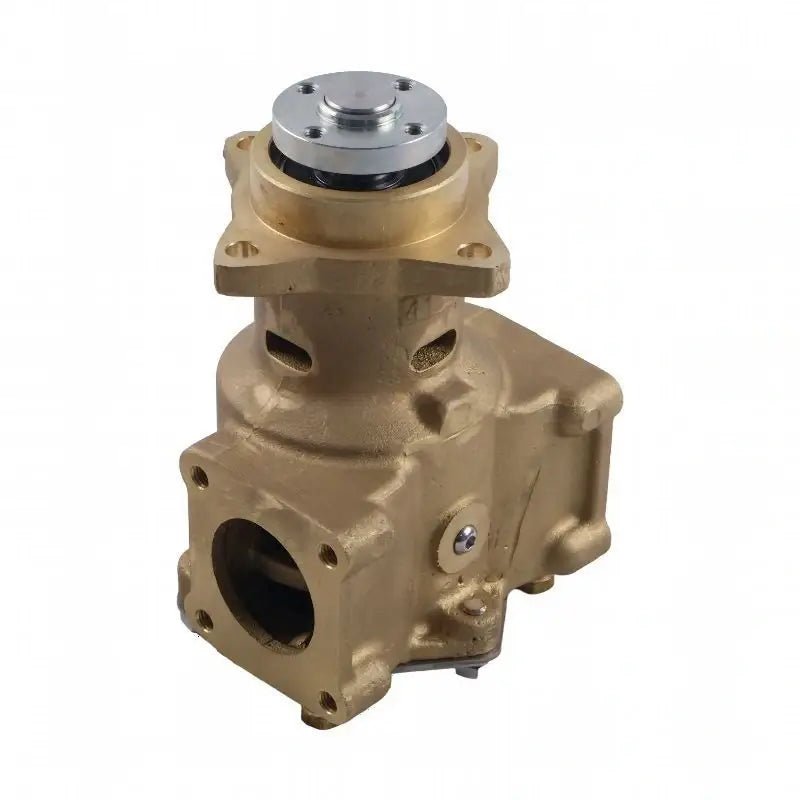Sea Water Pump 5268375 for Cummins Engine B4.5 QSB5.9 QSB6.7 ISB - Fab Heavy Parts