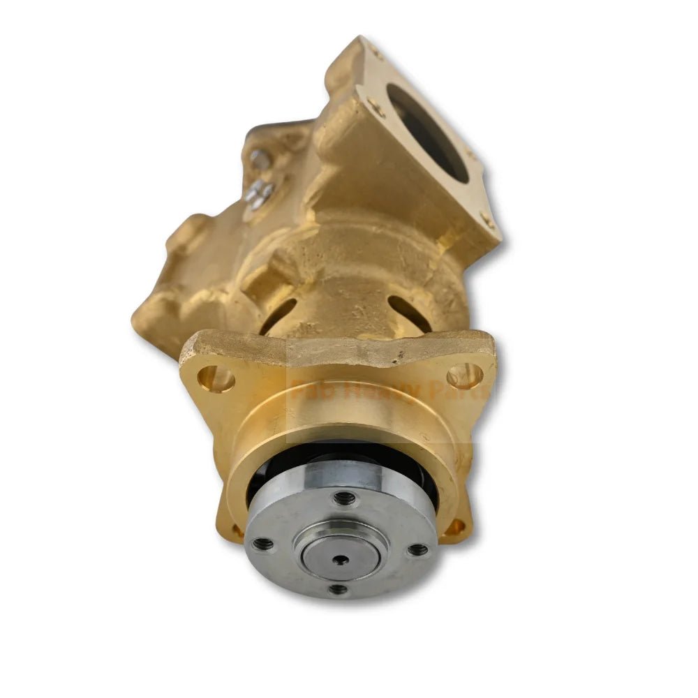 Sea Water Pump 5268375 for Cummins Engine B4.5 QSB5.9 QSB6.7 ISB - Fab Heavy Parts