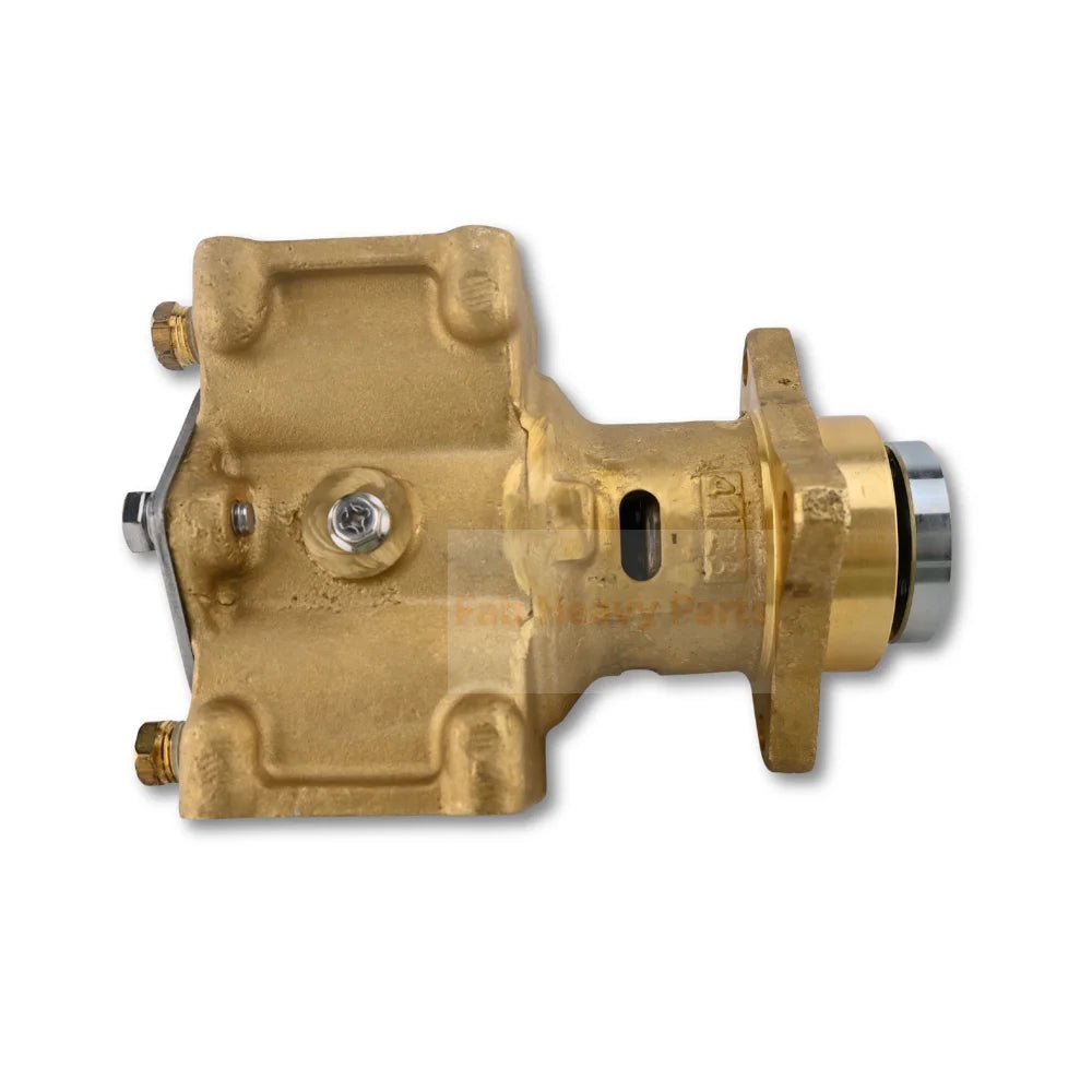 Sea Water Pump 5268375 for Cummins Engine B4.5 QSB5.9 QSB6.7 ISB - Fab Heavy Parts