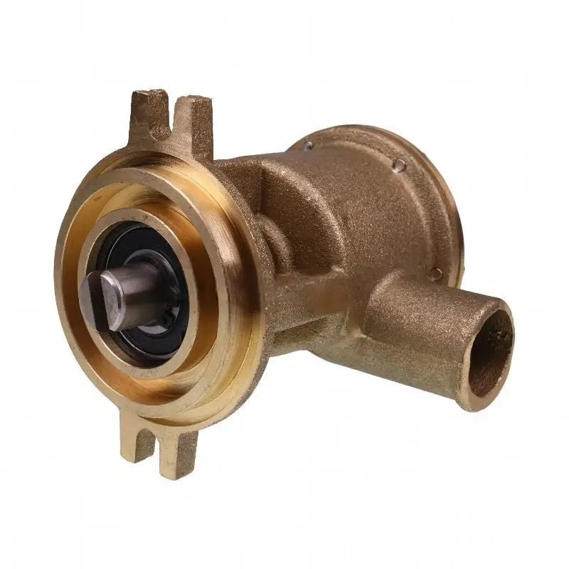 Sea Water Pump 860827 3583115 860629 3581558 for Volvo Penta Engine TMD TAMD KAD KAMD - Fab Heavy Parts