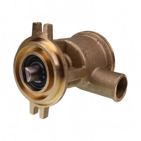 Sea Water Pump 860827 3583115 860629 3581558 for Volvo Penta Engine TMD TAMD KAD KAMD - Fab Heavy Parts