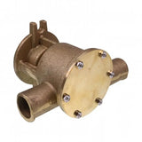 Sea Water Pump 860827 3583115 860629 3581558 for Volvo Penta Engine TMD TAMD KAD KAMD - Fab Heavy Parts