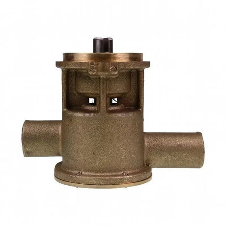 Sea Water Pump 860827 3583115 860629 3581558 for Volvo Penta Engine TMD TAMD KAD KAMD - Fab Heavy Parts