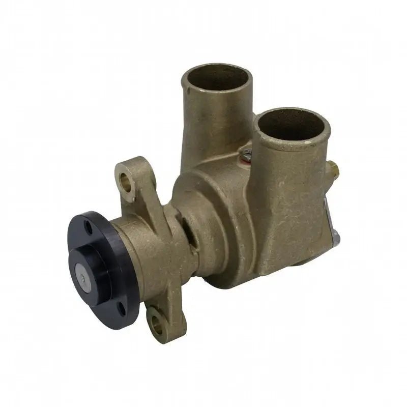 Sea Water Pump 897345016 P1505 for Mercury MerCruiser Cummins CMD QSD 4.2 Engine - Fab Heavy Parts