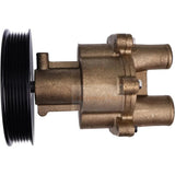 Sea Water Pump Assembly 46 - 8M0139995 468M0139995 8M0137216 46 - 8M0118067 Fits for Mercury Mercruiser Engines 4.3L 5.0L 5.7L 6.2L - Fab Heavy Parts