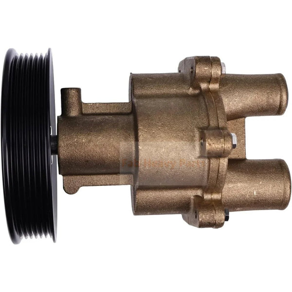 Sea Water Pump Assembly 46 - 8M0139995 468M0139995 8M0137216 46 - 8M0118067 Fits for Mercury Mercruiser Engines 4.3L 5.0L 5.7L 6.2L - Fab Heavy Parts