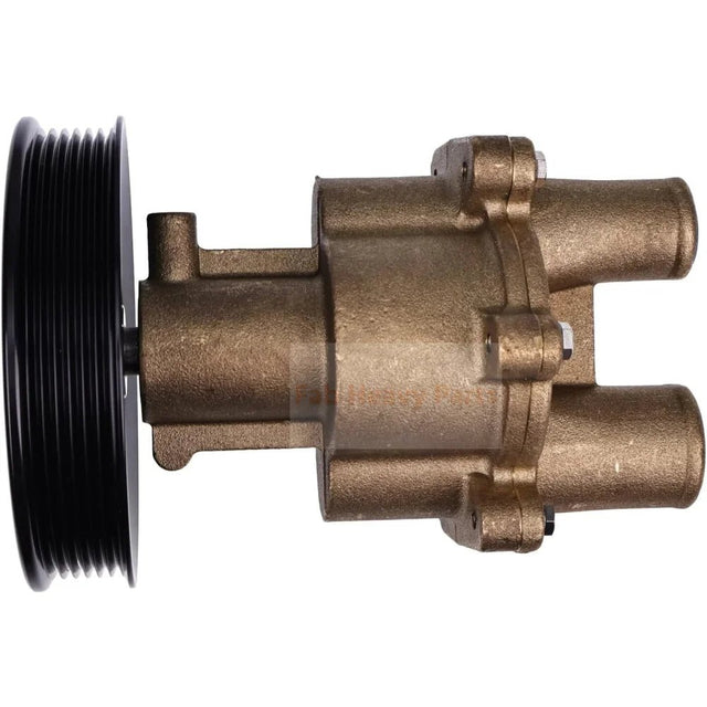 Sea Water Pump Assembly 46 - 8M0139995 468M0139995 8M0137216 46 - 8M0118067 Fits for Mercury Mercruiser Engines 4.3L 5.0L 5.7L 6.2L - Fab Heavy Parts