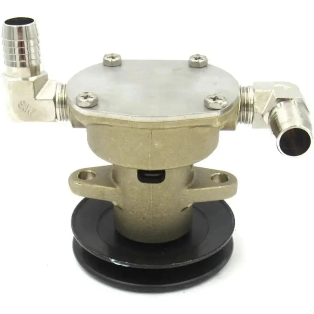 Sea Water Pump GM104684 for Kohler Marine Generator - Fab Heavy Parts