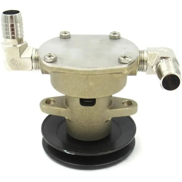 Sea Water Pump GM104684 for Kohler Marine Generator - Fab Heavy Parts