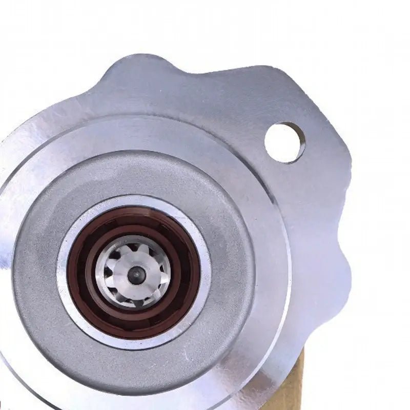 Sea Water Pump RE45458 for John Deere Engine 6068 6076 6081 6125 - Fab Heavy Parts