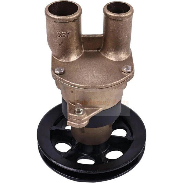 Sea Water Pump With 4.5