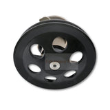 Sea Water Pump With 4.5" Pulley 3855079 3852399 3851982 for Volvo Penta Engine 3.0GS 4.3GI 5.7GI 7.4GI 8.2GSI - Fab Heavy Parts