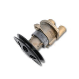 Sea Water Pump With 4.5" Pulley 3855079 3852399 3851982 for Volvo Penta Engine 3.0GS 4.3GI 5.7GI 7.4GI 8.2GSI - Fab Heavy Parts