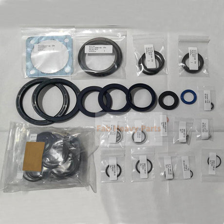 Seal Kit 3115901164 for Atlas Copco Drifter COP 1840 - Fab Heavy Parts