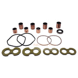 Seal Kit AT199930 AT199931 AT170052 Fits for John Deere 4045 210L 310E 310K 310SK