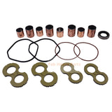 Seal Kit AT199930 AT199931 AT170052 Fits for John Deere 4045 210L 310E 310K 310SK