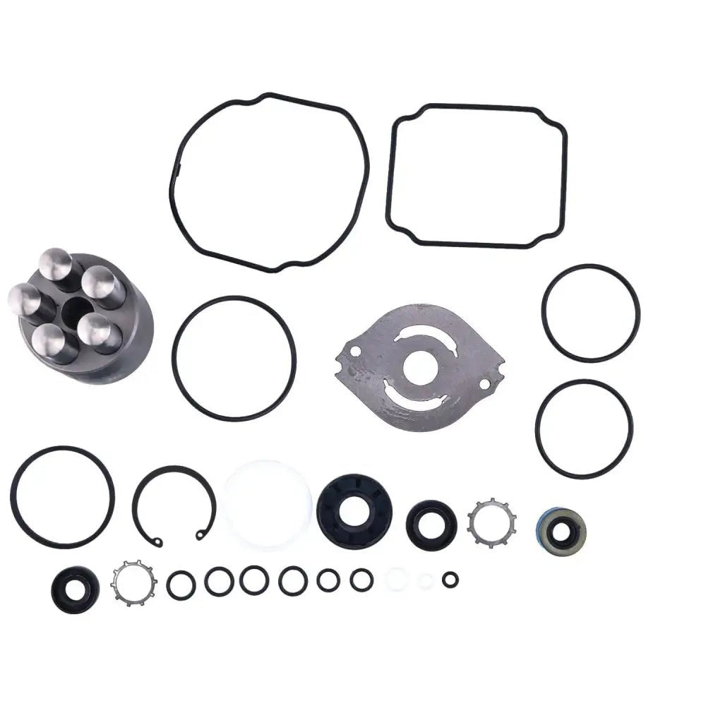Seal Kit Valve Plate Piston Block Set of 3 Fits Hydro Gear PG Series Pump - Fab Heavy Parts