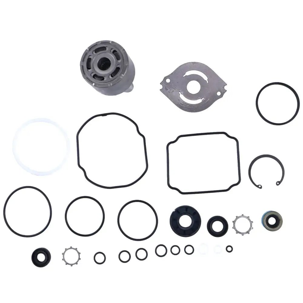 Seal Kit Valve Plate Piston Block Set of 3 Fits Hydro Gear PG Series Pump - Fab Heavy Parts