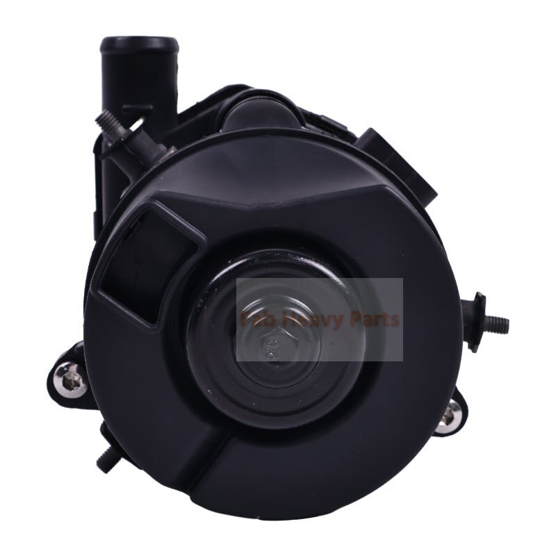 Secondary Air Injection Pump 14828 - AA060 Fit for 2007 - 2008 Subaru Forester XT Turbo EJ255 2007 Impreza STI EJ257 2007 Subaru WRX - Fab Heavy Parts