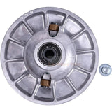 Secondary Clutch 1323119 1323432 Fits for Polaris Ranger 570 EFI 2014 - 2021 ETX 2015 - 2016 1000 2016 - 2018 500 2017 - 2021 - Fab Heavy Parts