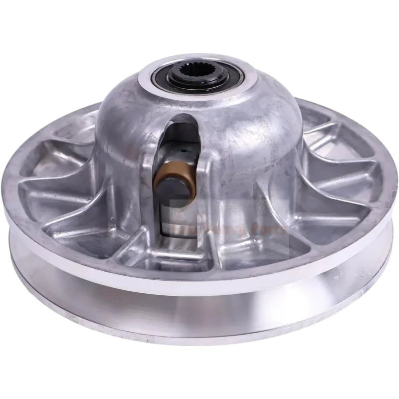 Secondary Clutch 1323119 1323432 Fits for Polaris Ranger 570 EFI 2014 - 2021 ETX 2015 - 2016 1000 2016 - 2018 500 2017 - 2021 - Fab Heavy Parts