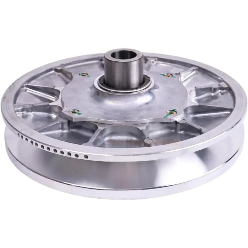 Secondary Clutch 1323119 1323432 Fits for Polaris Ranger 570 EFI 2014 - 2021 ETX 2015 - 2016 1000 2016 - 2018 500 2017 - 2021 - Fab Heavy Parts