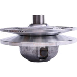 Secondary Clutch 1323119 1323432 Fits for Polaris Ranger 570 EFI 2014 - 2021 ETX 2015 - 2016 1000 2016 - 2018 500 2017 - 2021 - Fab Heavy Parts
